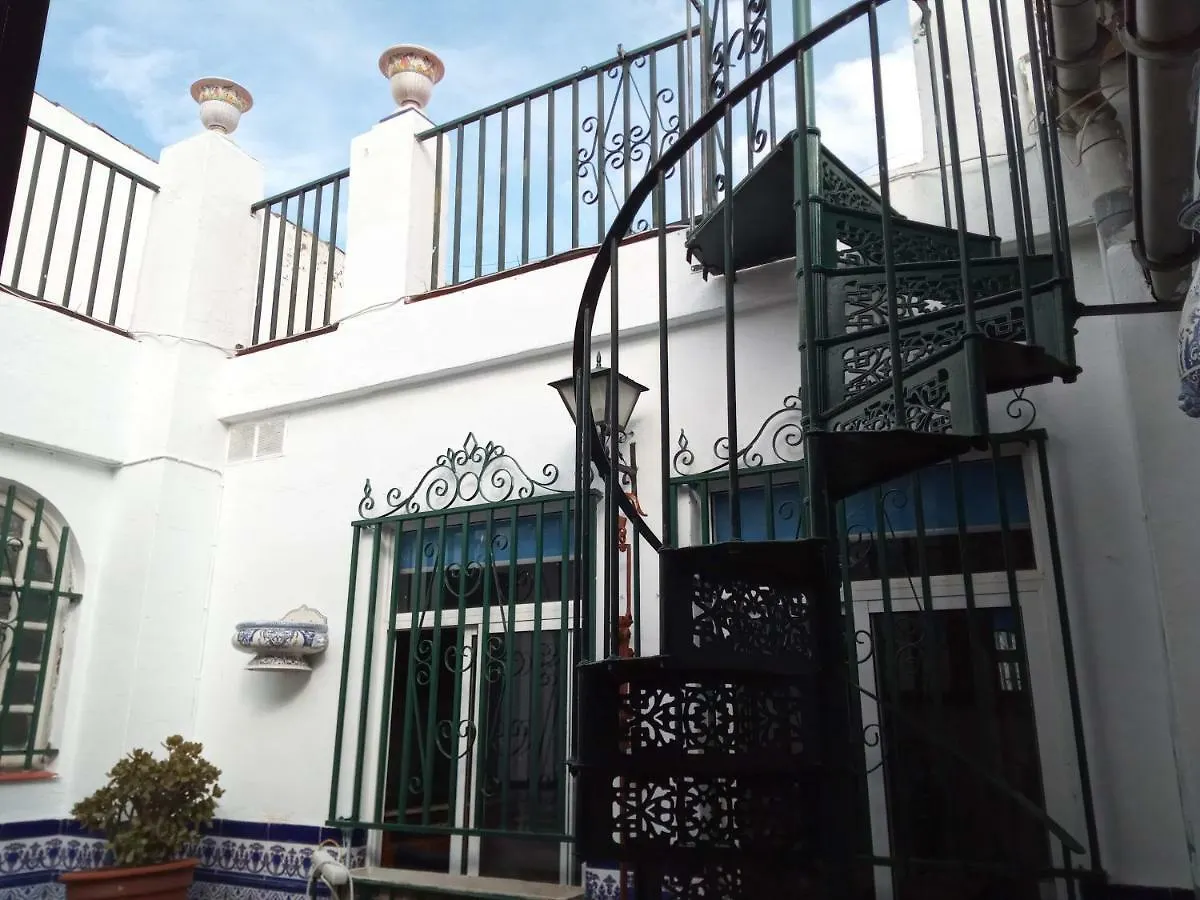 Apartamentos Sierra de Grazalema Prado Del Rey 0*,  España