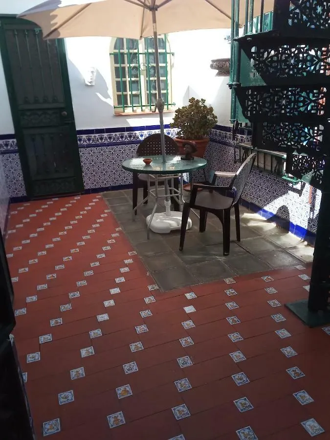 Apartamentos Sierra De Grazalema Prado Del Rey 0*,  Spain