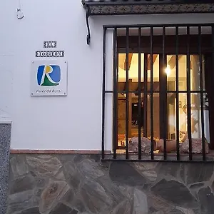  Сasa de vacaciones Vivienda Rural El Torreón