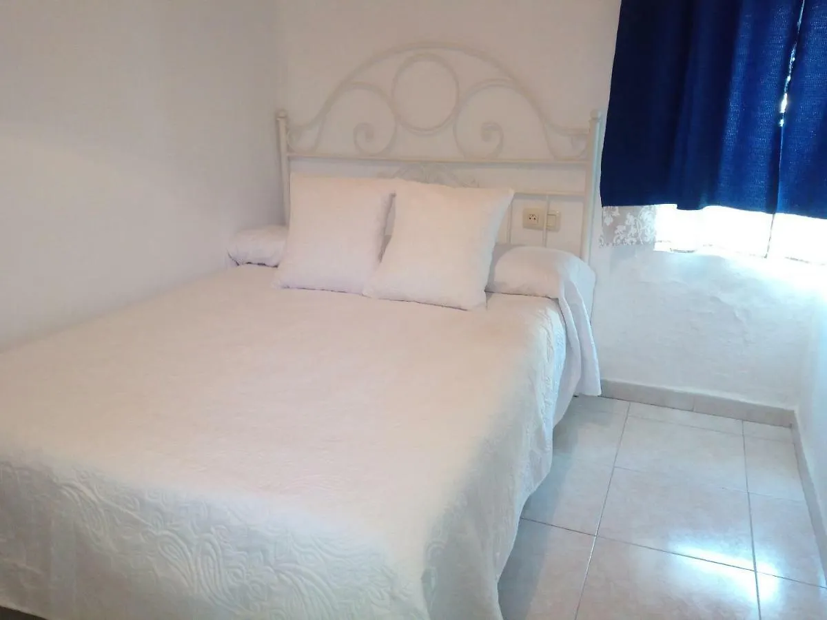 Apartamentos Sierra De Grazalema Prado Del Rey 0*,